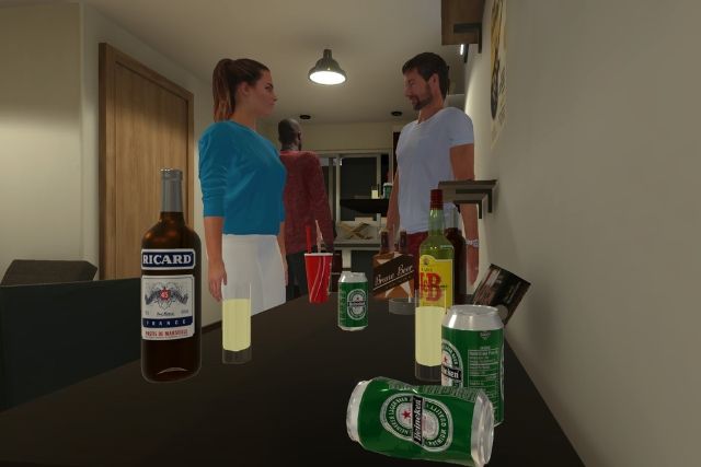Alcool