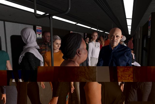 Transports en commun