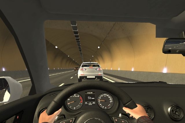 Tunnel