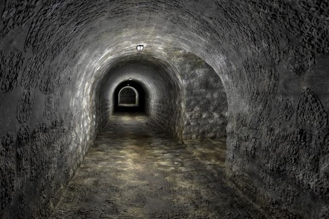 Tunnel