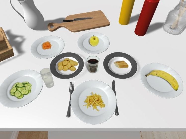 Troubles du comportement alimentaire