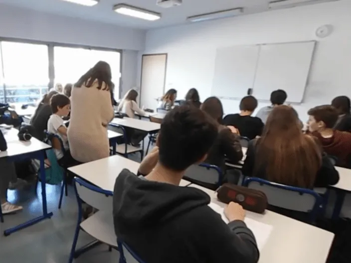 Classroom